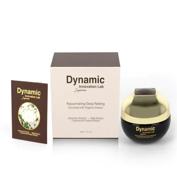 Dynamic Supreme Rejuvenating Deep Peeling